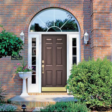 house doors exterior metal|steel entry doors lowest price.